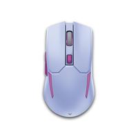 Fantech Venom II WGC2 / WGC-2 Wireless RGB Gaming Mouse PAW3212 - foto 8