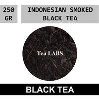 Gambar Indonesian Smoked Black Tea / Teh Hitam Panggang 250 GRAM dari Tea LABS undefined 1 Tokopedia