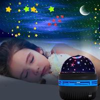Gambar Lampu Proyektor Bintang Lampu Bola Magis Putar Warna-warni Bertenaga dari Bledox.Idn undefined 4 Tokopedia