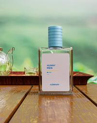 Gambar Azwary Perfume - Hunny Men Parfum Pria EdP 30 ml & 50 ml - 50 ml dari Azwary Perfume undefined 1 Tokopedia