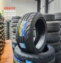 Gambar Ban Mobil Merk ACCELERA 651 SPORT TW 200 Ukuran 225 45 R17 - KIRIM BARANG dari Vip Autostyle Wheels Ban dan Velg undefined 1 Tokopedia