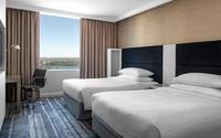 Gambar Marriott Circular Quay Harbour Sydney Voucher Hotel Deluxe Room dari Voucher Hotel Bintang Lima Murah undefined 2 Tokopedia