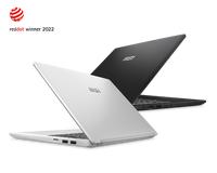 Gambar MSI Modern 14 C12MO-1283/1287 I5-1235U/8GB/512SSD/14" FHD IPS/Win11/OHS 2021 dari Kana Komputer undefined 4 Tokopedia