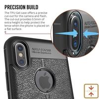 Gambar CASING REALME C11 2021 AUTO FOCUS SOFTCASE LEATHER CASE KULIT TPU dari MANDIRI888ACC undefined 5 Tokopedia