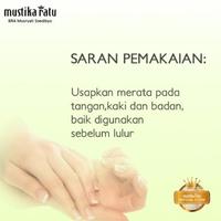 Gambar Mustika Ratu Minyak Zaitun Minyak Pijat 175 Ml dari ipahstore6 undefined 3 Tokopedia