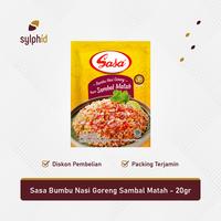 Gambar Sasa Nasi Goreng Sambal Matah 20 gram / Bumbu Masak Dapur Instan - 1 pc dari Sylphid Indonesia undefined 1 Tokopedia
