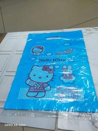 Gambar PLASTIK SNACK ULANG TAHUN MOTIF KARAKTER dari mppartyshop undefined 2 Tokopedia