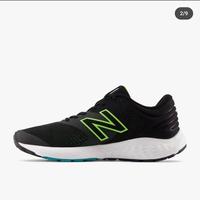 Gambar M520BG7  NEW BALANCE RUNNING COURSE dari waluyosport surabaya undefined 1 Tokopedia