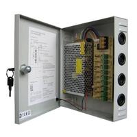 Gambar Power Supply CCTV 10A Box ( Merek SPC ) dari harcokomputer undefined 2 Tokopedia