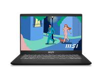 Gambar MSI Modern 14 C12MO-1283/1287 I5-1235U/8GB/512SSD/14" FHD IPS/Win11/OHS 2021 dari Kana Komputer undefined 2 Tokopedia
