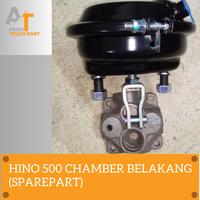 Gambar Hino 500 chamber belakang (sparepart) dari JAYAABADIPART undefined 1 Tokopedia