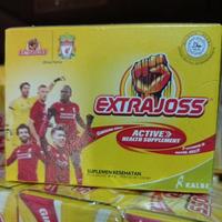 Gambar Extrajoss 1 Pak Isi 12 Sachet @ 4 Gr dari FJollection undefined 1 Tokopedia