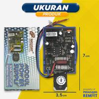 Gambar Regulator TV 29 Inch MK-29C Universal Modul Power Supply Semi Tertutup dari Pedagang Remote_NEW undefined 3 Tokopedia