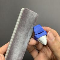 Gambar GUNPRIMER RECOVER - Model Kit Synthetic Fiber Semi Gloss Polisher dari Amazing Gunpla undefined 2 Tokopedia