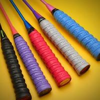 Gambar Grip raket tulang badminton tenis KEEL HAND GLUE dari ALFARUQ999 undefined 3 Tokopedia