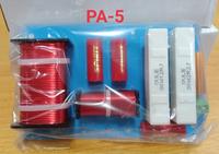 Gambar Crossover Pasif 2 Way PA-5 PA 5 PA5 By Wisdom dari SME Elektronik_NEW undefined 1 Tokopedia