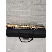 Gambar soprano saxophone boston model mark vi. kualitas tinggi dari WORKINGCLASS QUALITY undefined 5 Tokopedia