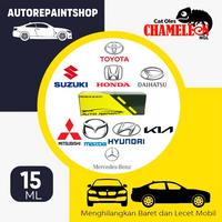 Gambar Cat Oles Mazda Meteor Grey Metallic Automotive Paint CHAMELEON NGL dari Auto Repaint Shop undefined 4 Tokopedia