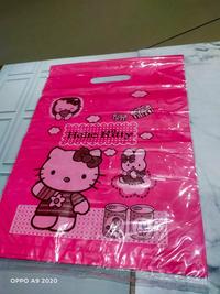 Gambar PLASTIK SNACK ULANG TAHUN MOTIF KARAKTER dari mppartyshop undefined 1 Tokopedia