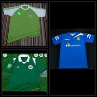Gambar Jersey Persiba Balikpapan 2010 Print/Niac Mitra 1982 1983 - niac 1982, XXL dari visit store 67 undefined 1 Tokopedia