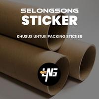 Gambar Sticker Aesthetic Sticker GITAR Stiker Lucu  // AESTHET12IC CASE dari Taurusshop abdi undefined 2 Tokopedia