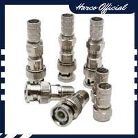 Gambar Jack Connector BNC Drat 100 pcs dari harcokomputer undefined 1 Tokopedia