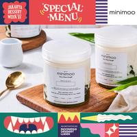 Gambar Buko Pandan Premium Dessert - Regular 600ml, Regular dari minimoo.dessert undefined 1 Tokopedia