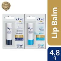 Gambar Dove Nourishing Lip Care Balm Hydro Hydrating/ Essential Nourishing - Essential dari Farlin baby shop undefined 1 Tokopedia