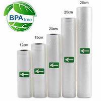 Gambar TAFFPACK Kantong Plastik Vacuum Sealer Storage Bag 1 Roll - HK-07 - 15CM X 500CM dari Hardware Solutions undefined 5 Tokopedia