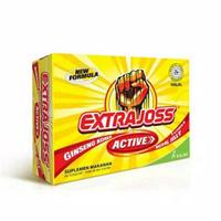 Gambar Extrajoss 1 Pak Isi 12 Sachet @ 4 Gr dari FJollection undefined 5 Tokopedia