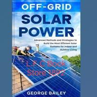 Gambar Buku Off-Grid Solar Power dari L.F.C Book Store 1892 undefined 1 Tokopedia