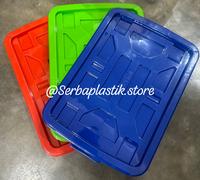 Gambar Container box 150ltr / kotak penyimpanan / container box 150 dari Serbaplastik.Store undefined 2 Tokopedia