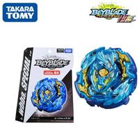 Gambar Beyblade B-00 Lord Achilles .Pr.Qc' Burst Surge WBBA Takara Tomy dari Beyba undefined 1 Tokopedia