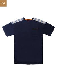 Gambar Baju Kaos Tenun | T-Shirt Tonun Abara Mamolus Grey Tobatenun dari Tobatenun undefined 1 Tokopedia