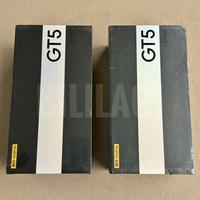 Gambar Realme GT5 5G 24/1TB (240W) China ROM Snapdragon 8 Gen 2 - STARRY OASIS dari bililagibililagi undefined 1 Tokopedia
