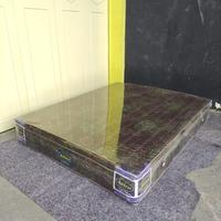 Gambar Springbed Plus top 160x200 / Springbed Double Busa Murah Tegal Brebes - 180x200 cm dari Tokopabrik_Tegal undefined 5 Tokopedia