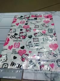 Gambar PLASTIK SNACK ULANG TAHUN MOTIF KARAKTER dari mppartyshop undefined 5 Tokopedia