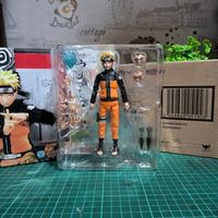 Gambar SHF Naruto Sennin Mode Brown Box Original Bandai dari OboroShop! undefined 2 Tokopedia