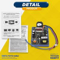 Gambar Regulator TV 29 Inch MK-29C Universal Modul Power Supply Semi Tertutup dari Pedagang Remote_NEW undefined 5 Tokopedia