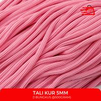 Gambar Tali Kur PP 5mm (Bungkus) - Ungu dari Soember Baru Jakarta undefined 2 Tokopedia