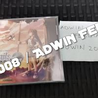 Gambar READY - PSP - The Legend Of Heroes Trails In The Sky - Limited dari Game-Anime Original undefined 3 Tokopedia