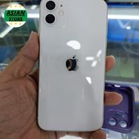 Gambar iphone 11 128gb ibox second dari ASIANSTORE. undefined 1 Tokopedia