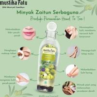 Gambar Mustika Ratu Minyak Zaitun Minyak Pijat 175 Ml dari ipahstore6 undefined 1 Tokopedia