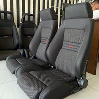 Gambar Jok racing recaro Lx dari Jok racing bogor undefined 1 Tokopedia