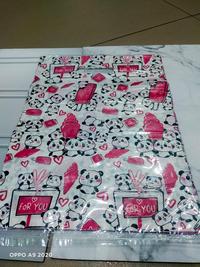 Gambar PLASTIK SNACK ULANG TAHUN MOTIF KARAKTER dari mppartyshop undefined 3 Tokopedia