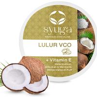 Gambar Syuga Lulur Badan + Vitamin E Series 100 gr - Argan dari citracosmetic makassar undefined 4 Tokopedia