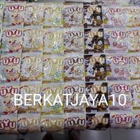 Gambar Pop Ice Uyu Korean Milky Choco Matcha Banana 20gr Popice - Banana dari Berkatjaya10 undefined 2 Tokopedia