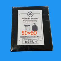 Gambar plastik sampah 50×60 cm kantong trash bag 40 micron isi 100 lembar dari BRALING SHOP_NEW undefined 1 Tokopedia