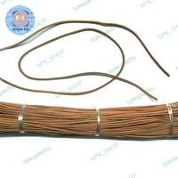 Gambar Tali Belting kulit untuk mesin jahit manual/Tradisional dari Marken.shop88 undefined 2 Tokopedia