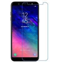 Gambar Tempered Glass Samsung Galaxy A6+ PLUS 2018 / ANTI GORES KACA dari LowCostCell undefined 1 Tokopedia